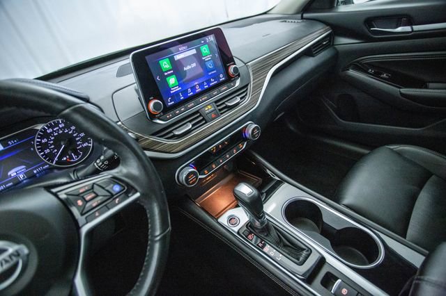 Used 2022 Nissan Altima 2.5 SL image 51