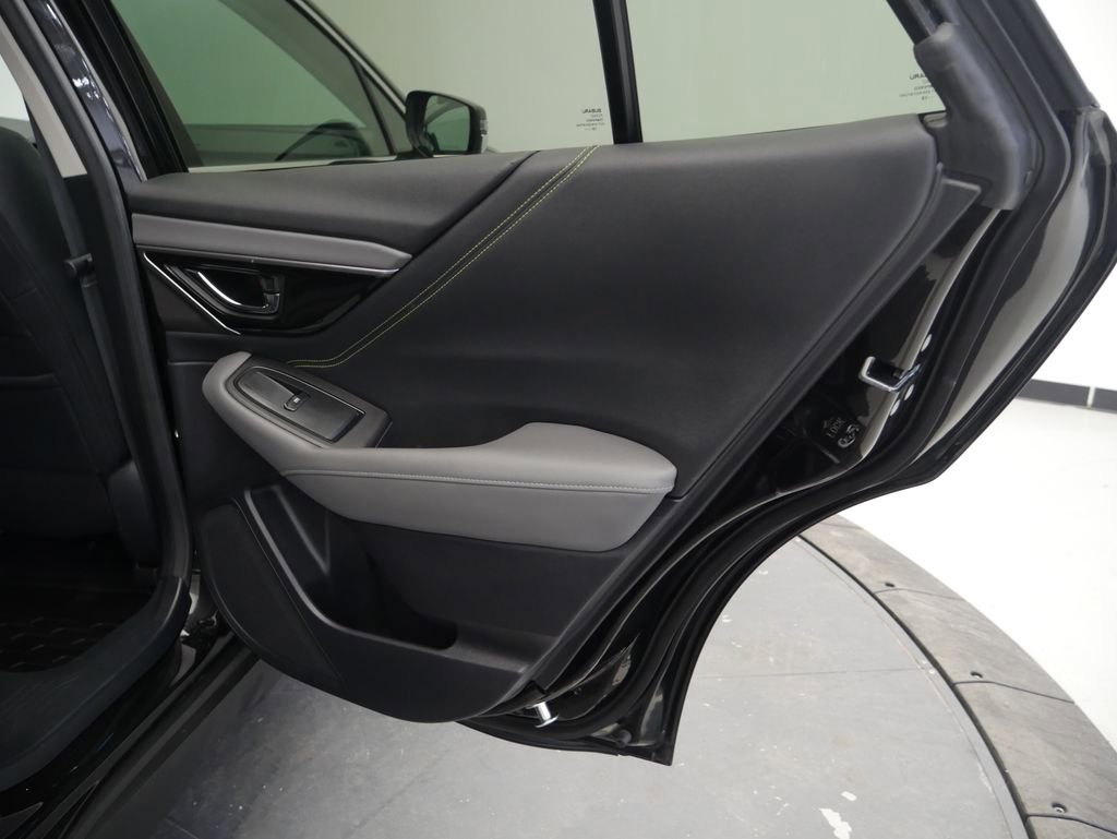 Used 2020 Subaru Outback Onyx Edition XT image 28