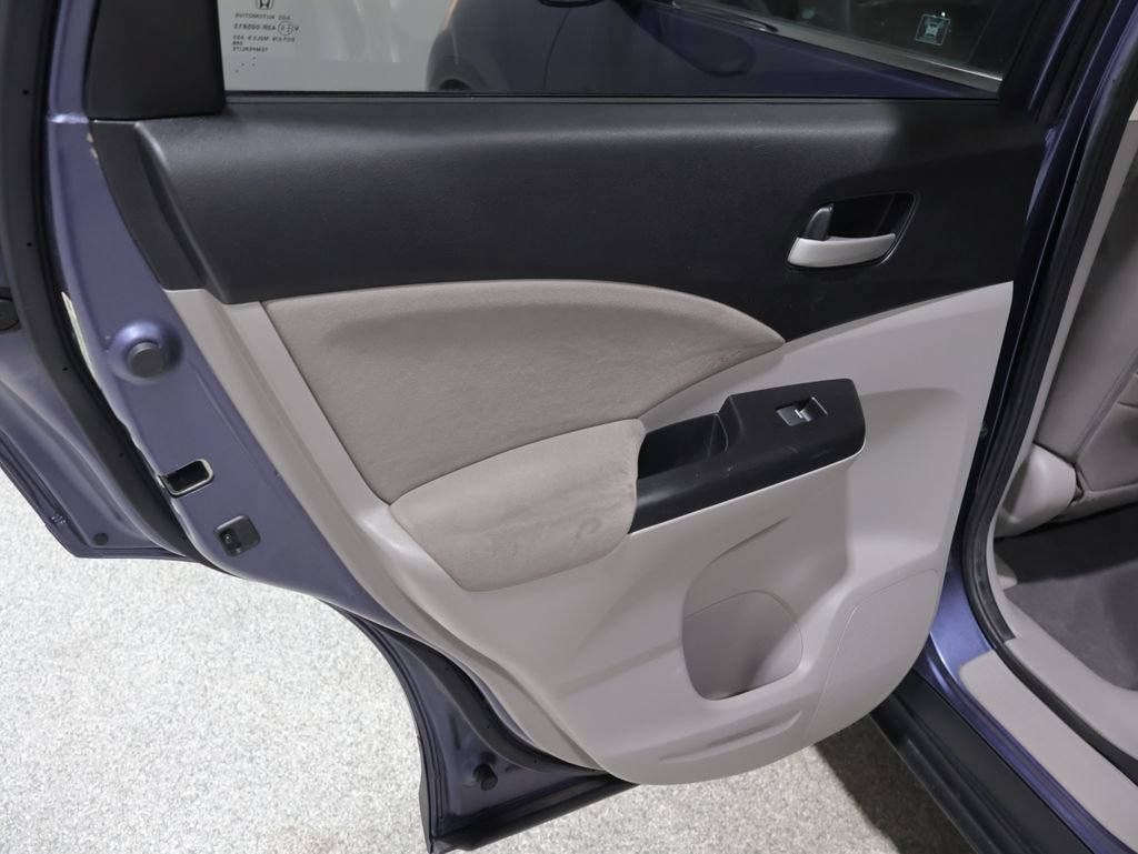 Used 2012 Honda CR-V EX image 19