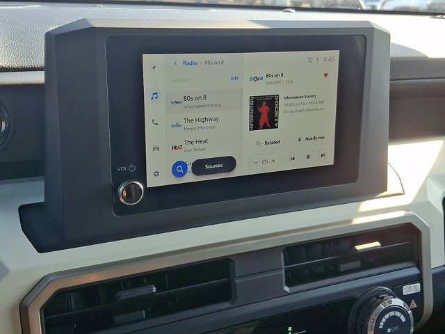 Certified 2024 Toyota Tacoma TRD Off-Road AWD/4WD image 16