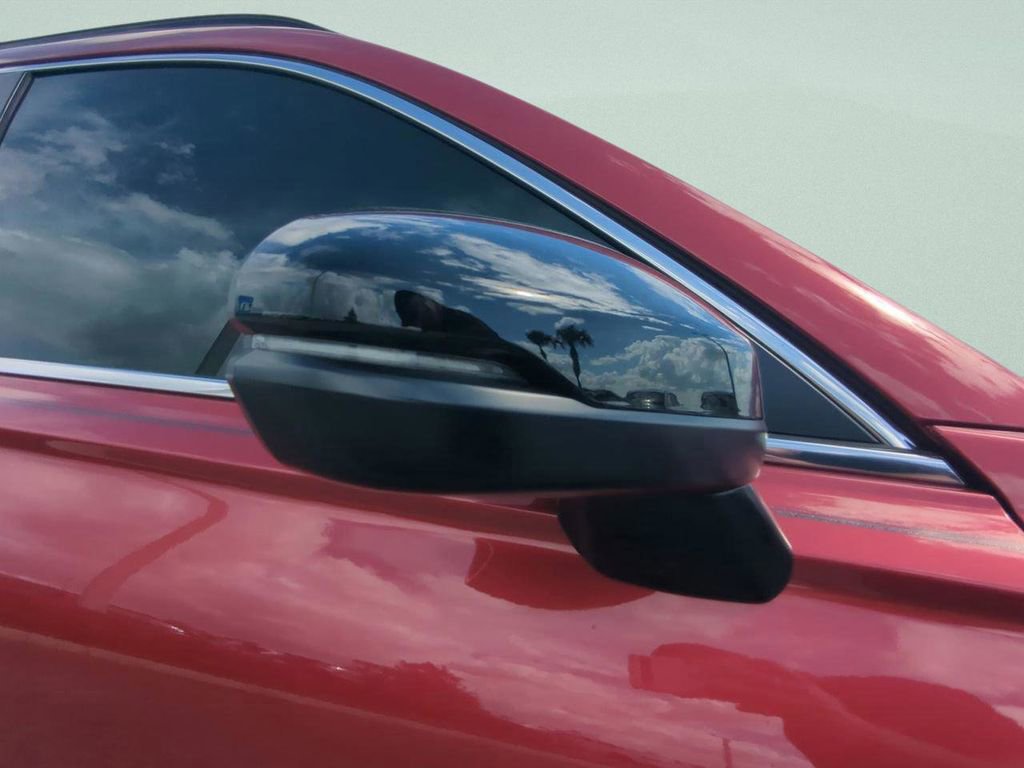 Used 2025 Honda CR-V Sport-L image 12