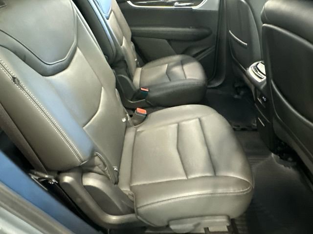 Certified 2024 Cadillac XT6 Premium Luxury image 31