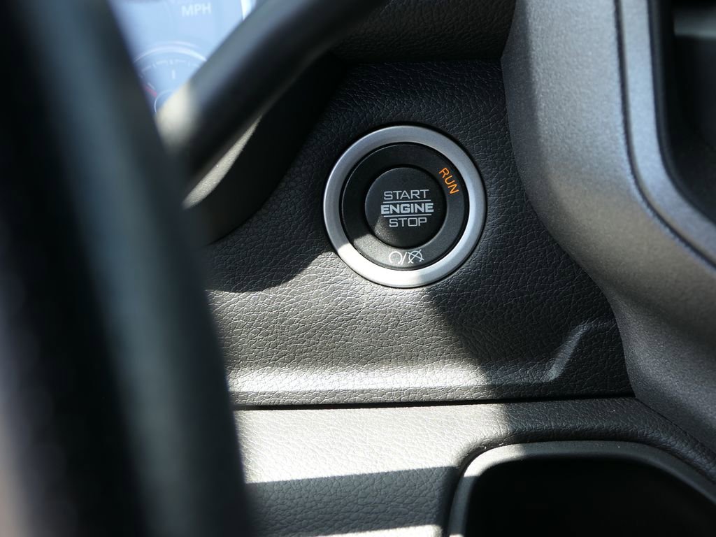 New 2024 RAM 4500 Tradesman w/ Chrome Appearance Group image 15