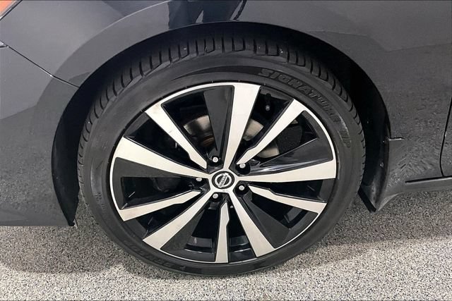 Used 2019 Nissan Altima 2.5 Platinum AWD/4WD image 41