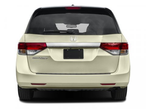 Used 2016 Honda Odyssey EX-L image 5