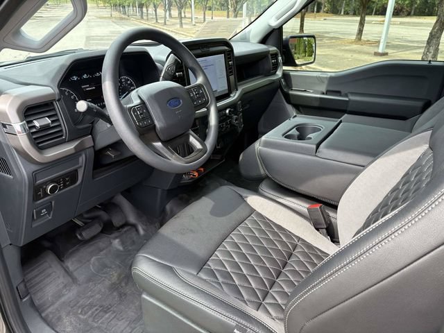 New 2026 Ford F150 XL AWD/4WD image 8