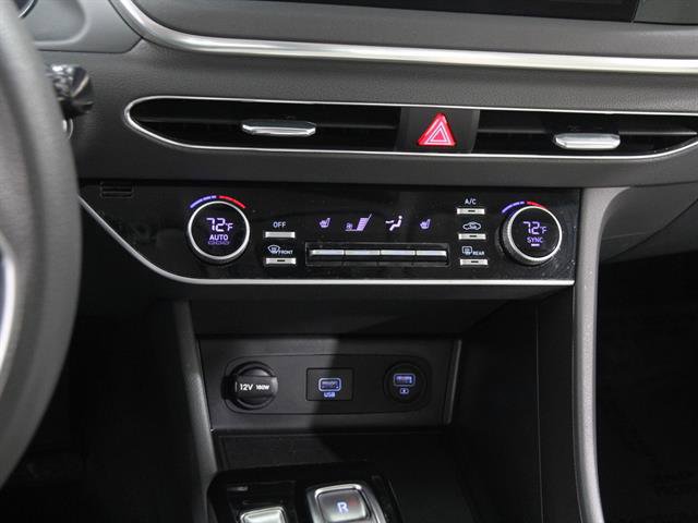 Used 2023 Hyundai Sonata SEL w/ Cargo Package image 14