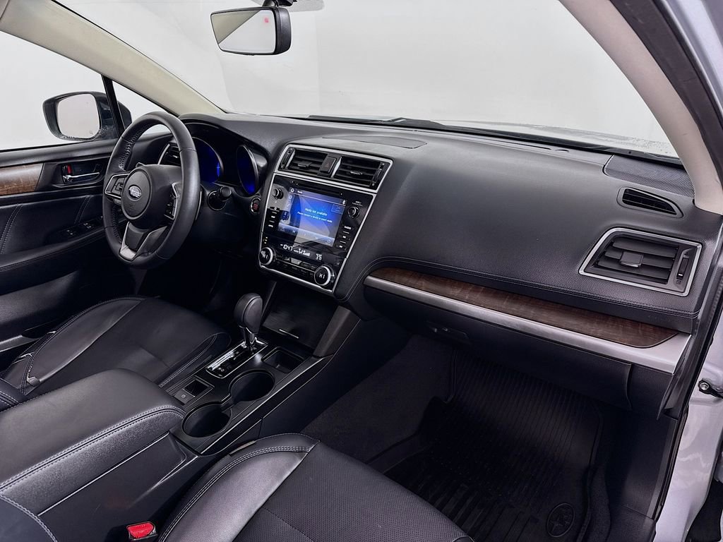 Used 2019 Subaru Outback 2.5i Limited w/ Protection Package #1 image 30