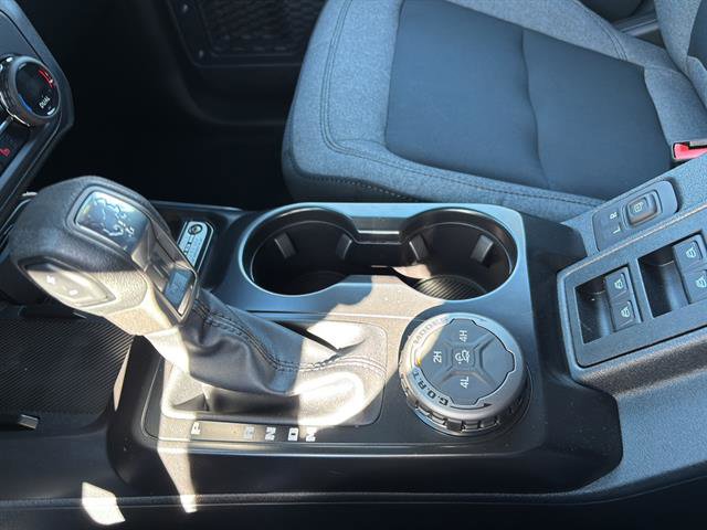 New 2026 Ford Bronco Big Bend image 24