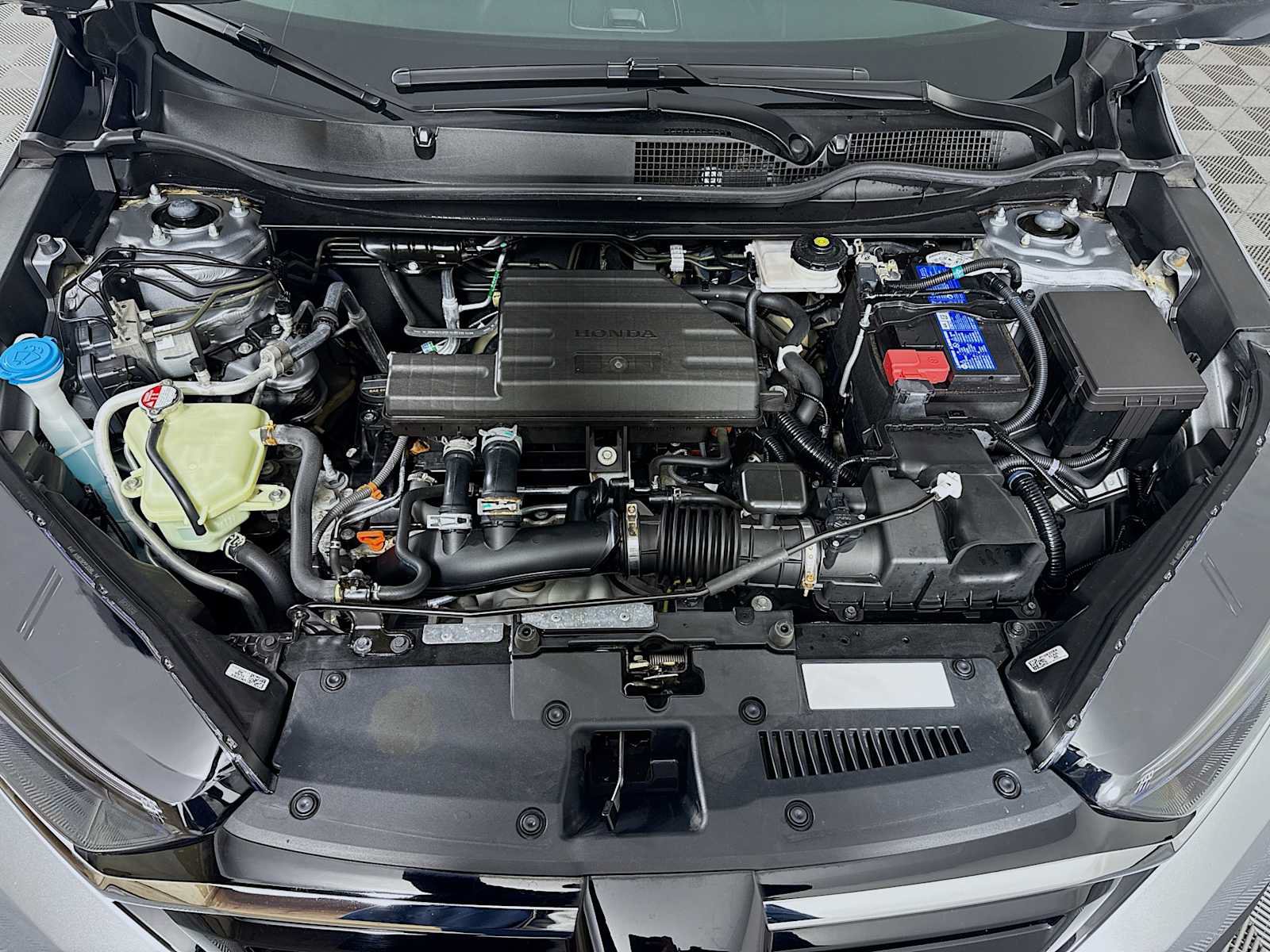 Used 2022 Honda CR-V EX-L image 28