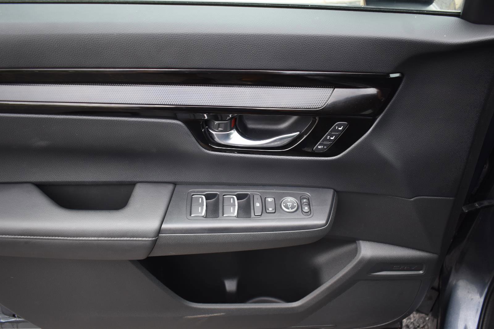 Used 2024 Honda CR-V EX-L image 19