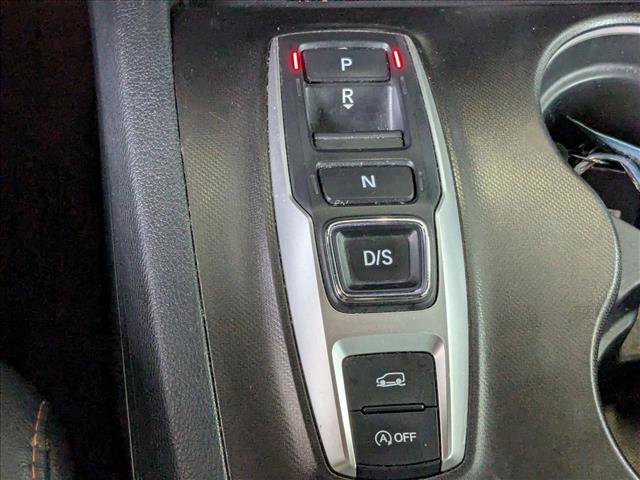 Certified 2023 Honda Passport TrailSport image 11