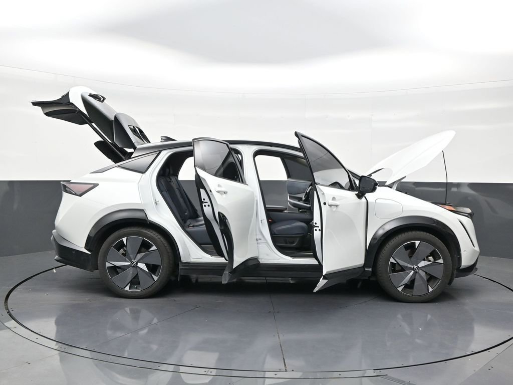 Used 2023 Nissan Ariya image 30