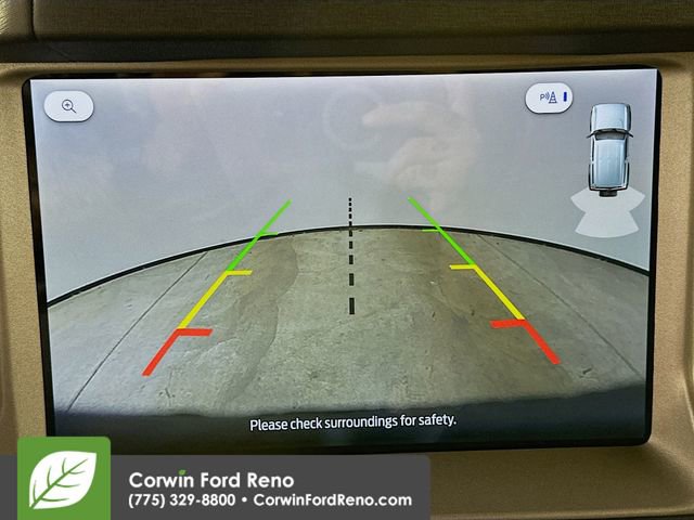 New 2026 Ford Bronco Outer Banks image 15