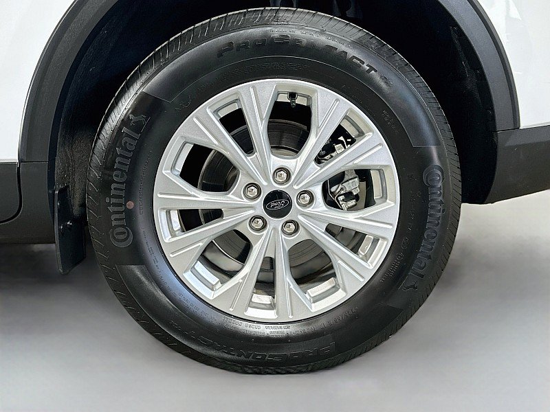 Used 2023 Ford Escape Active AWD/4WD image 30