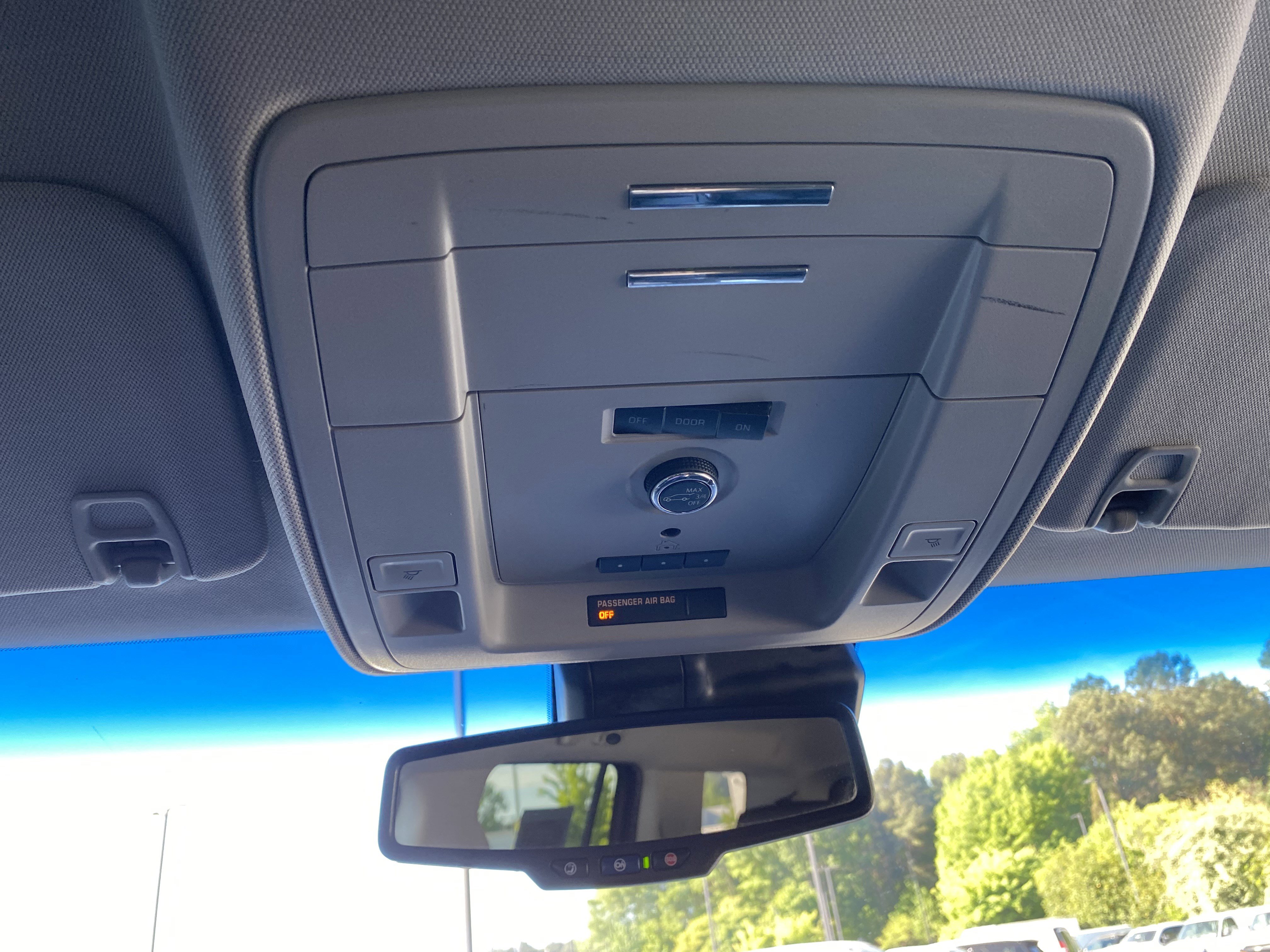 Used 2019 Chevrolet Tahoe LT RWD image 31