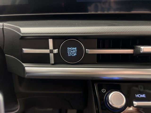 New 2026 Hyundai Santa Fe SE AWD/4WD image 21