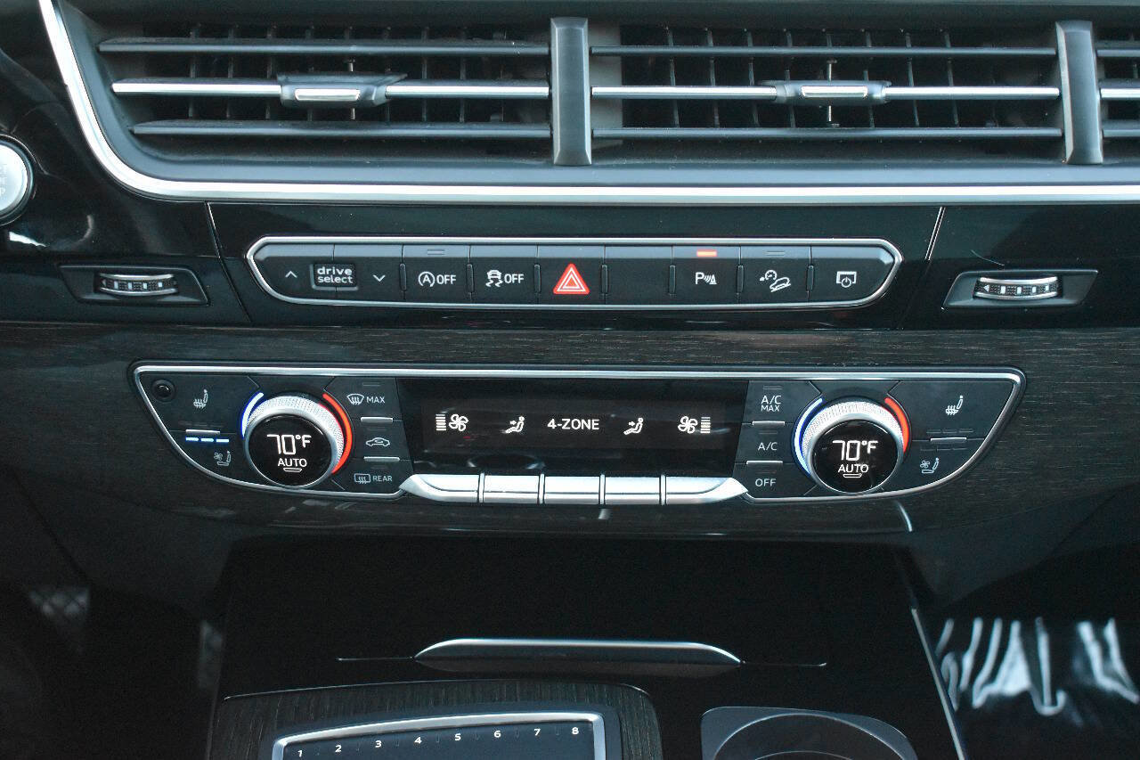 Used 2018 Audi Q7 3.0T Prestige w/ Prestige Package image 31