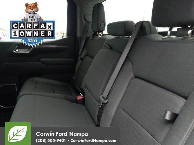 Used 2024 GMC Sierra 1500 Elevation image 24