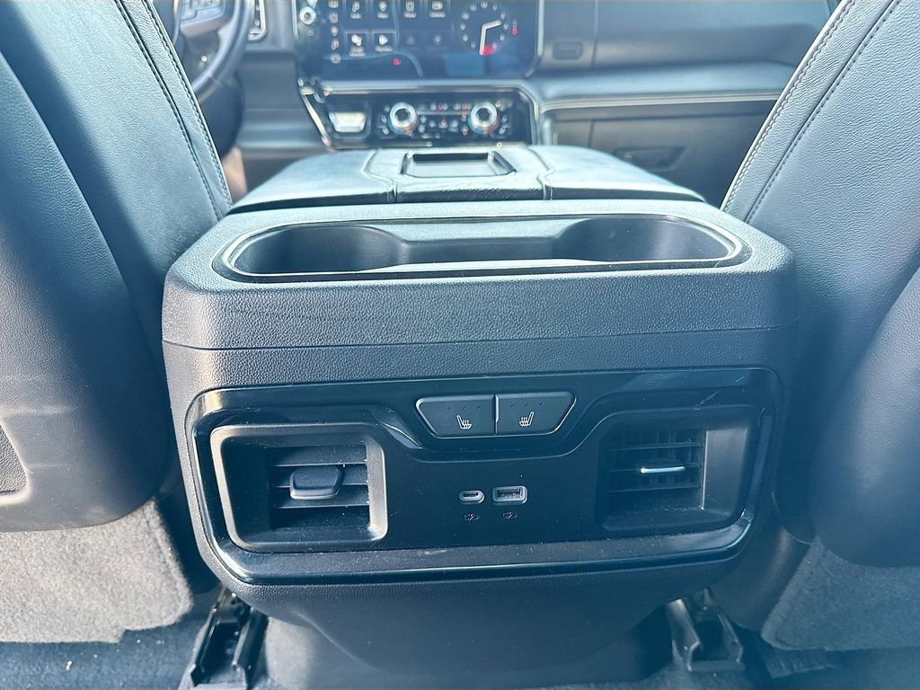 Used 2022 GMC Sierra 1500 AT4X image 24