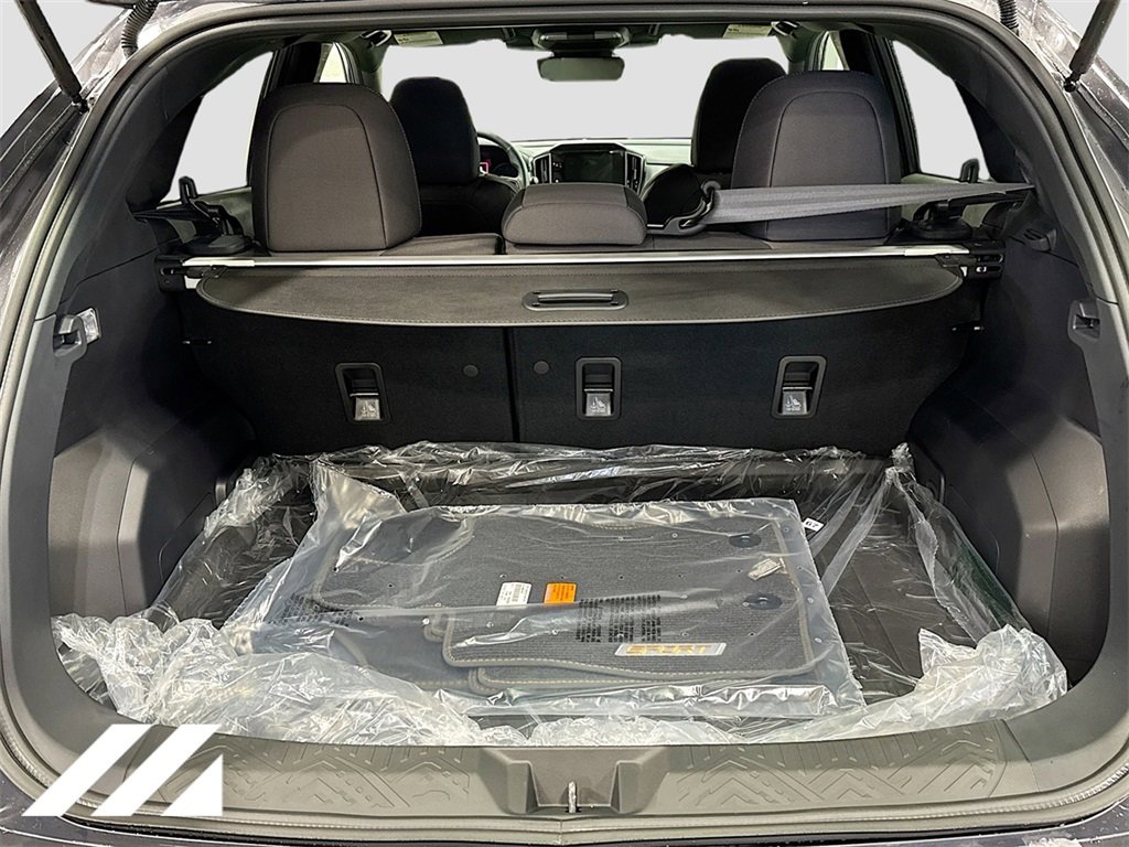 New 2026 Subaru Crosstrek 2.5i Sport image 26