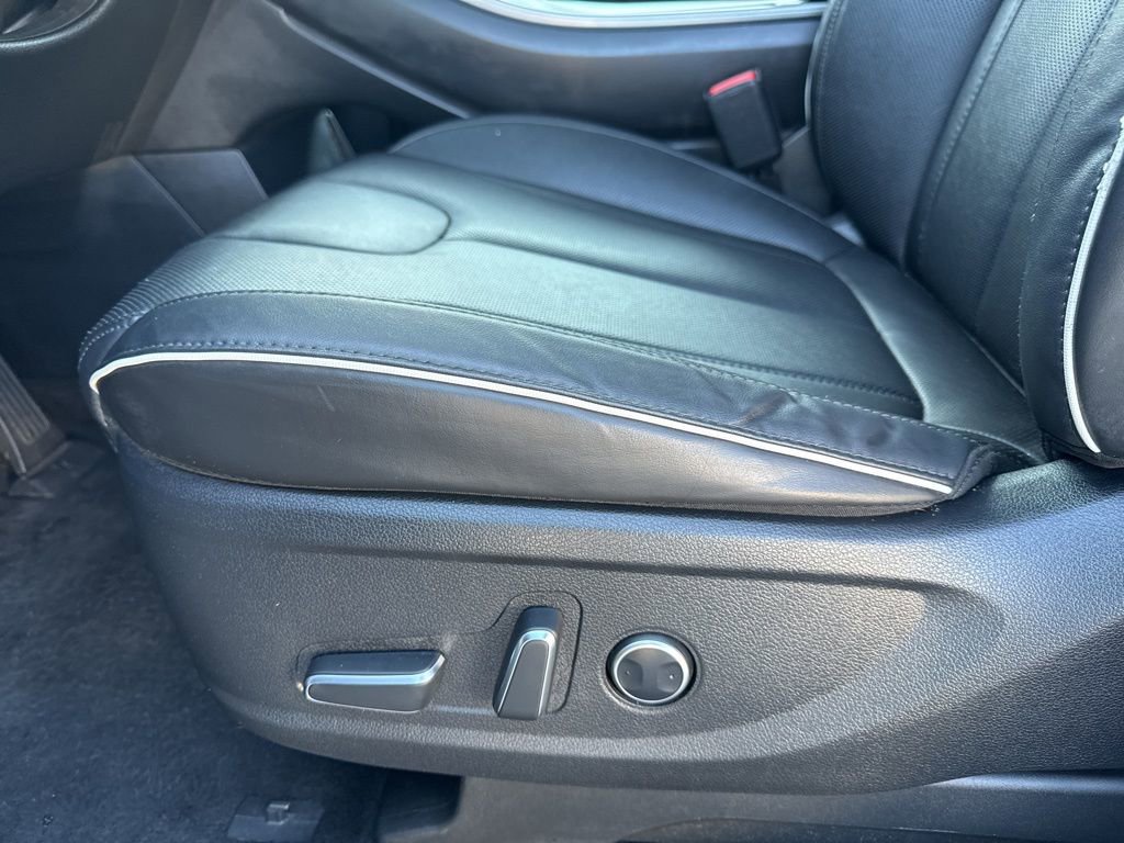 Used 2024 Hyundai Palisade SEL image 18