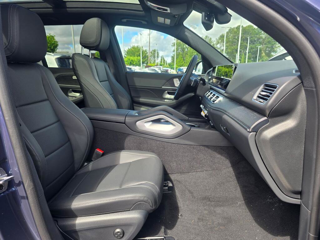 New 2026 Mercedes-Benz GLE 350 4MATIC image 26