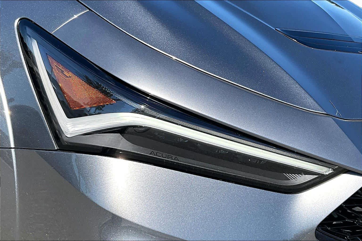 Used 2024 Acura Integra Type S FWD image 28