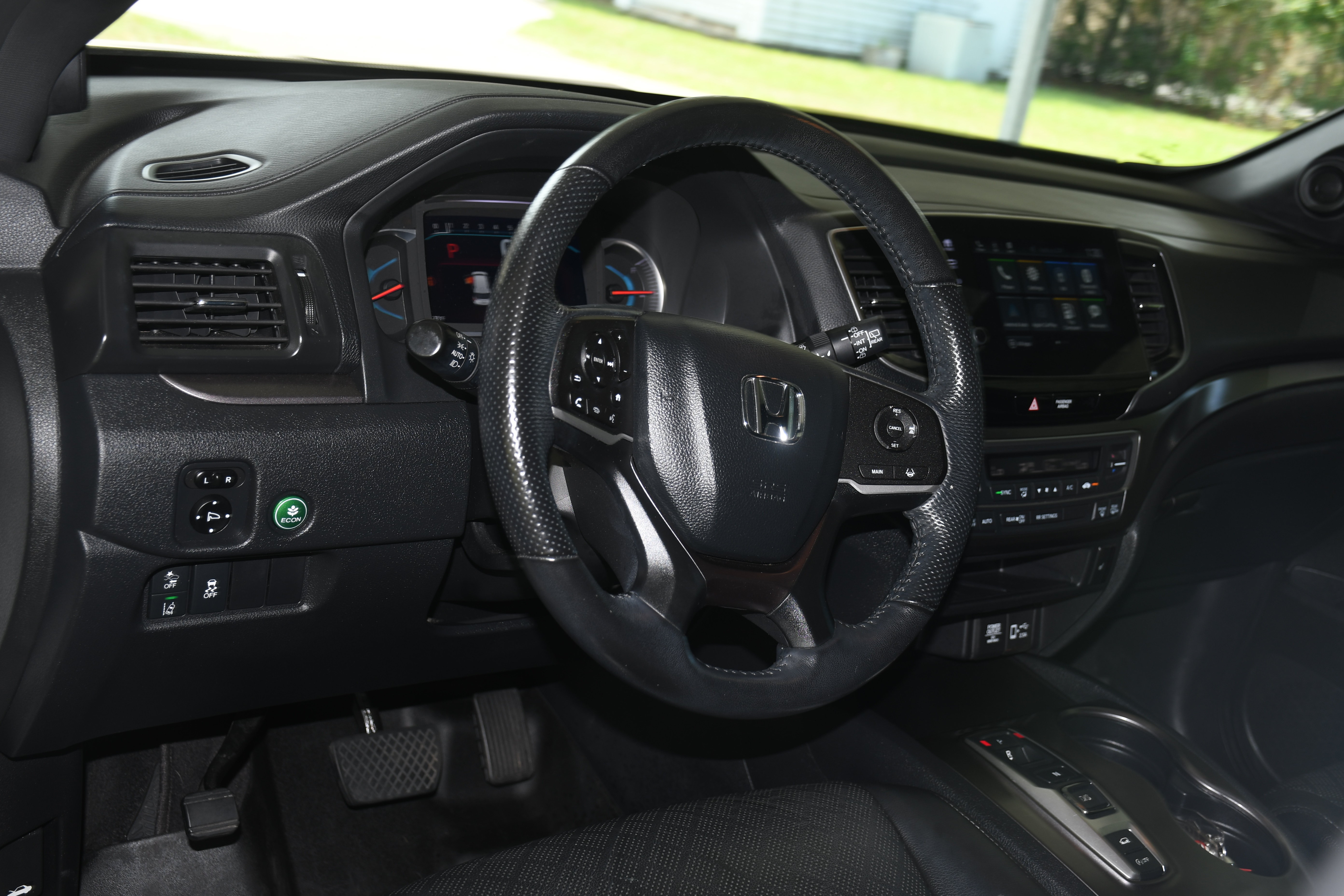 Used 2019 Honda Passport EX-L image 9