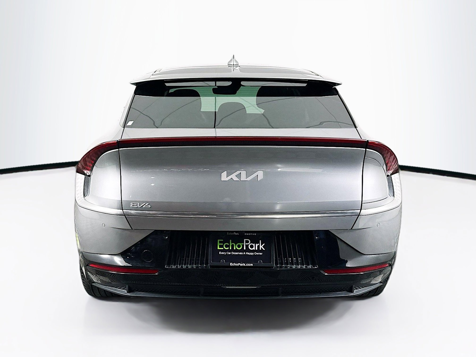 Used 2023 Kia EV6 Wind w/ Wind Technology Package RWD image 7