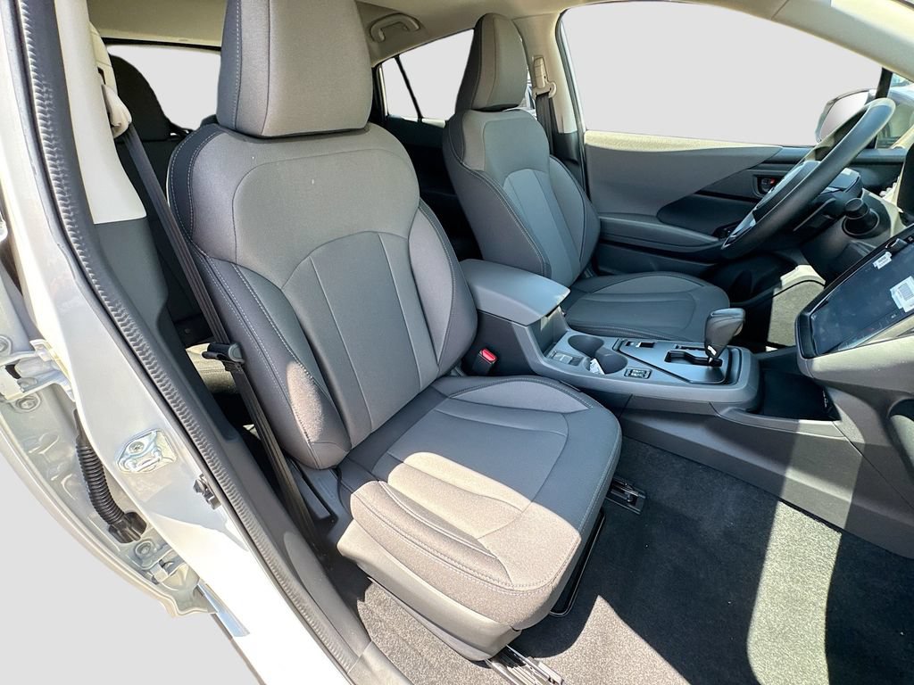 New 2026 Subaru Crosstrek 2.5i Premium AWD/4WD image 35