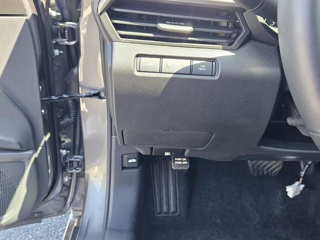 Used 2026 Nissan Altima 2.5 SR FWD image 19