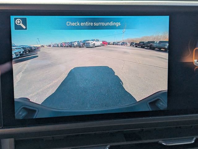 New 2026 Jeep Gladiator Sport AWD/4WD image 18