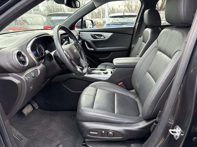 Used 2022 Chevrolet Blazer LT image 18