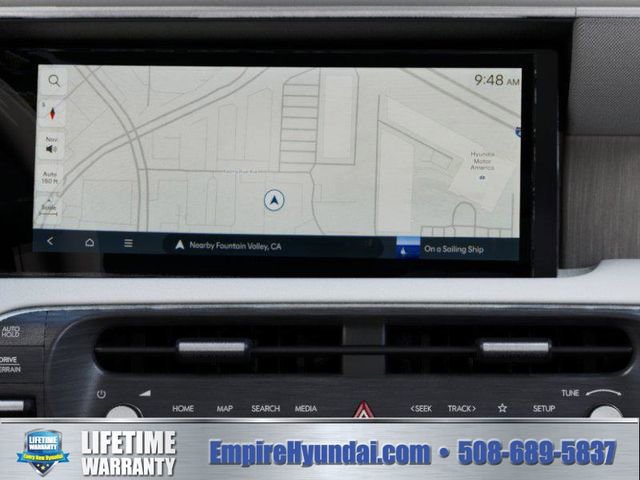 New 2026 Hyundai Palisade SE AWD/4WD image 13