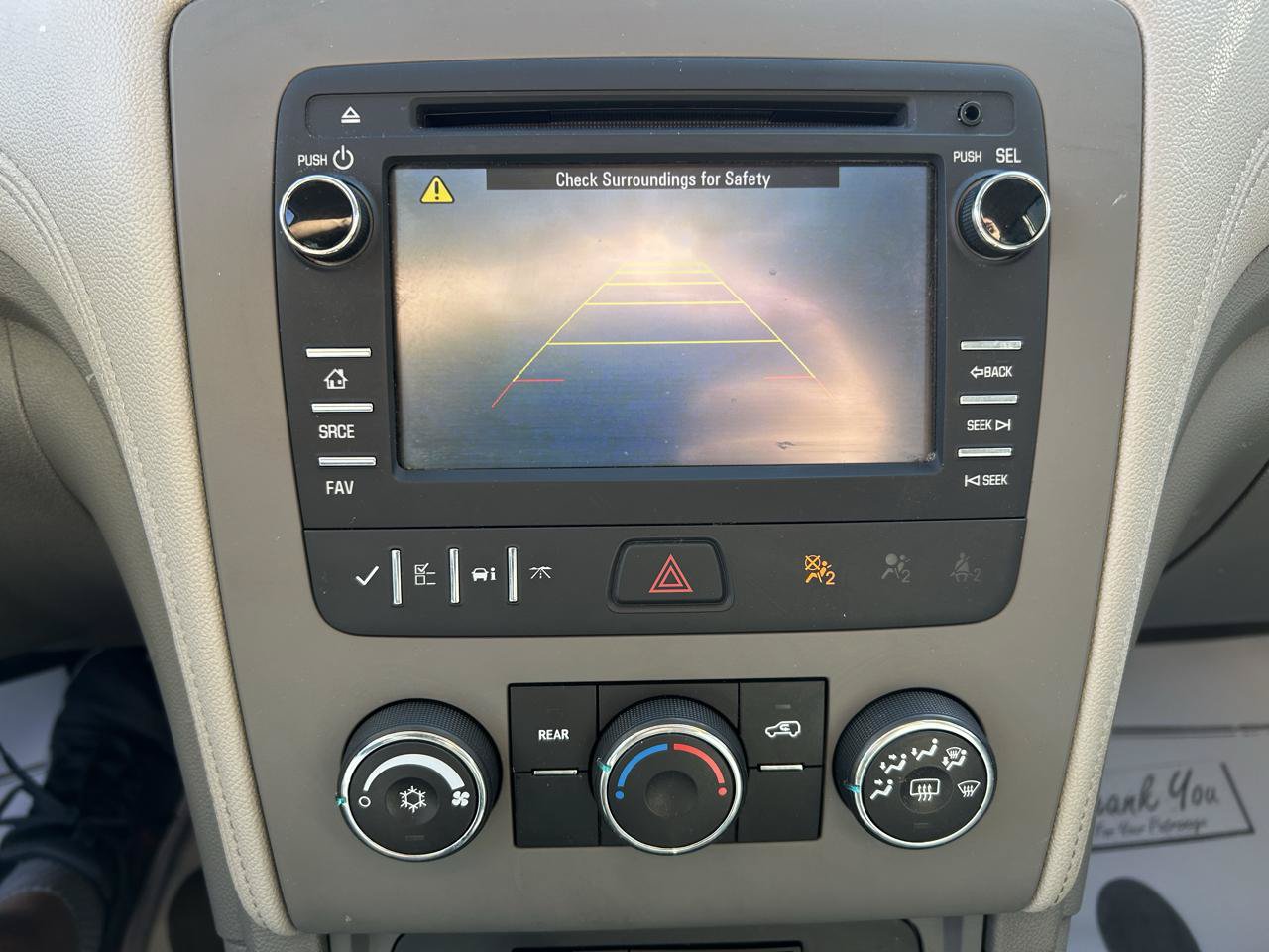 Used 2015 Chevrolet Traverse LS AWD/4WD image 24
