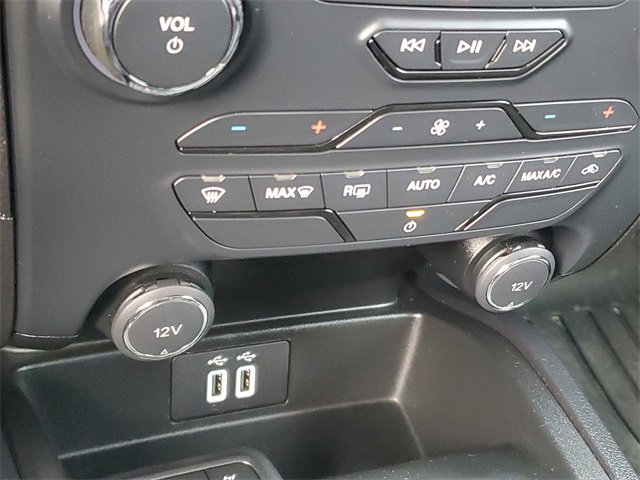 Used 2021 Ford Ranger XL w/ FX4 Off-Road Package image 21