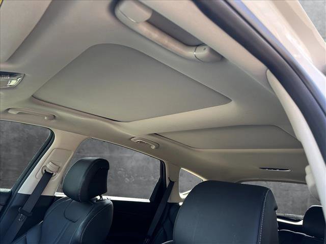 Used 2021 Genesis GV80 2.5T image 11