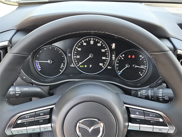 New 2025 MAZDA CX-50 AWD 2.5 Hybrid w/ Weather Package image 28