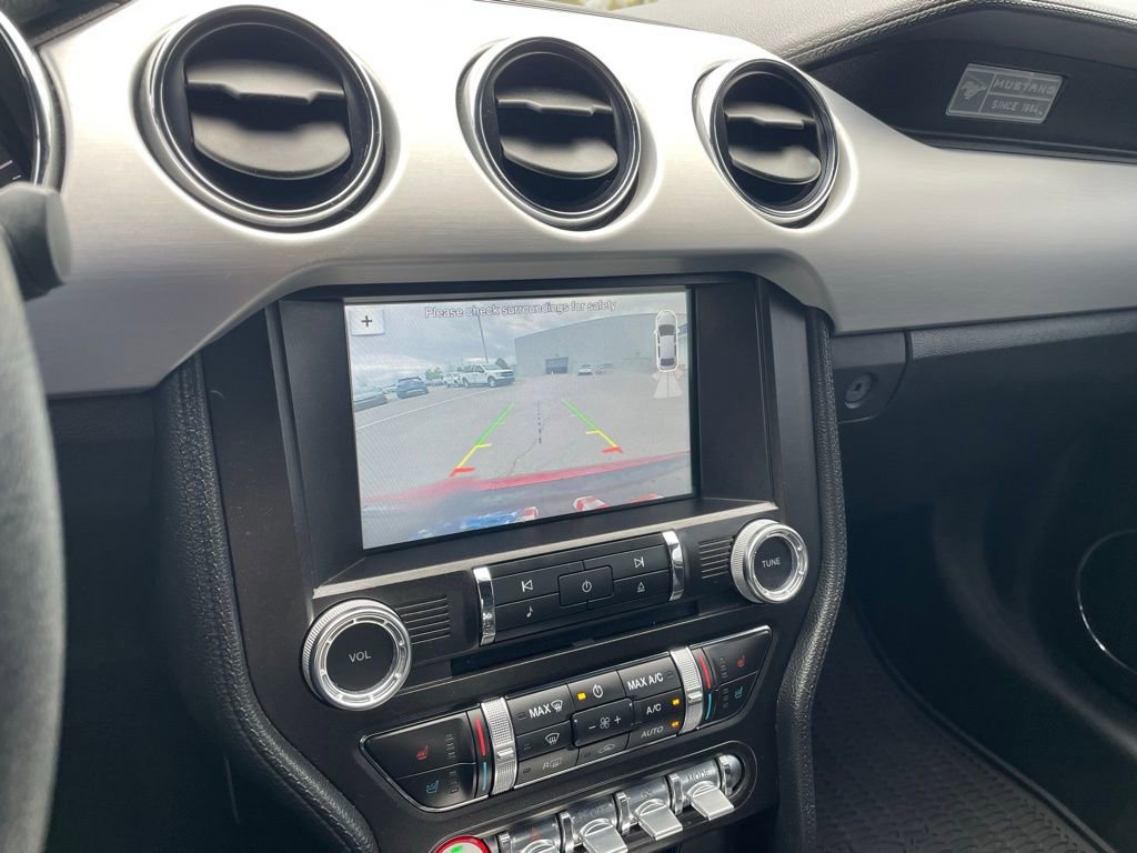 Used 2016 Ford Mustang GT Premium w/ Equipment Group 401A image 16