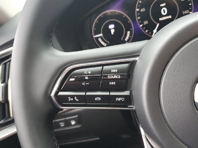 New 2026 MAZDA CX-70 SC AWD/4WD image 22