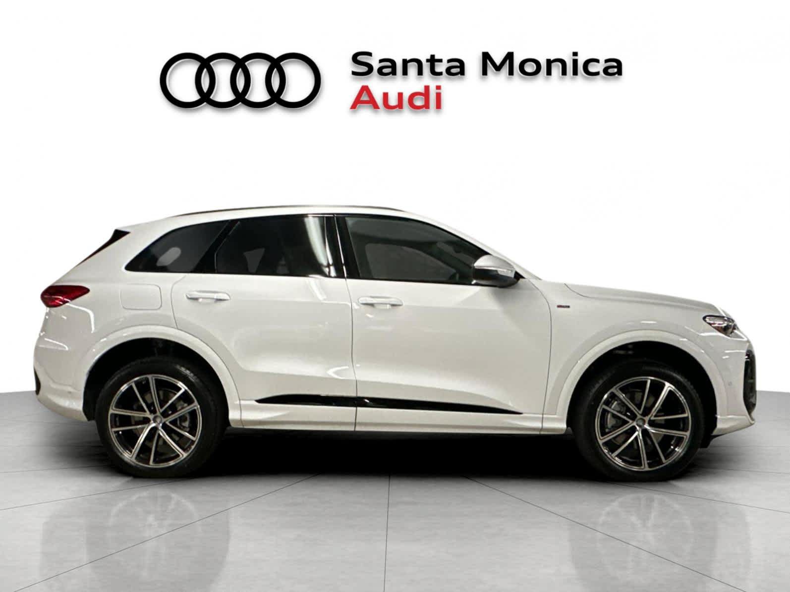 New 2026 Audi Q5 2.0T AWD/4WD image 8