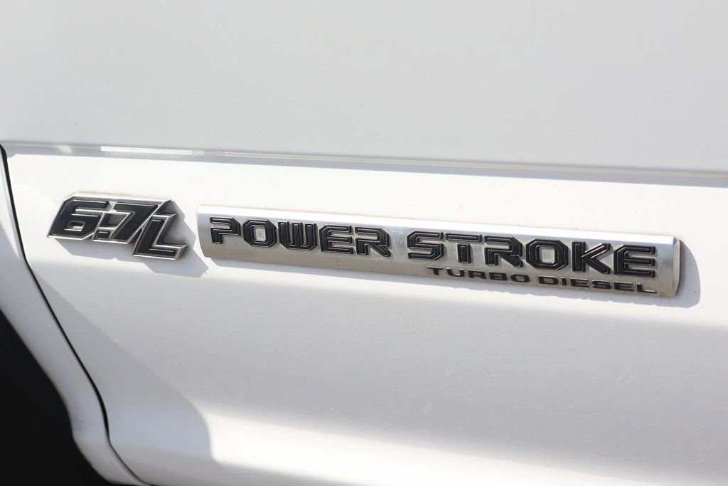 Used 2017 Ford F550 2WD Crew Cab Super Duty image 54