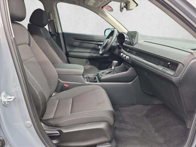 Certified 2026 Honda CR-V LX image 20