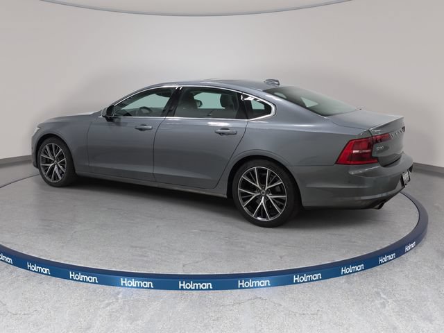 Used 2018 Volvo S90 T5 Momentum w/ Convenience Package AWD/4WD image 8