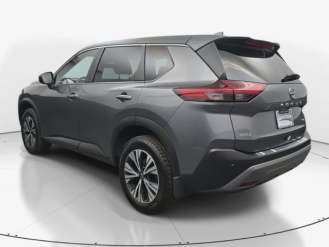 Used 2023 Nissan Rogue SV image 7