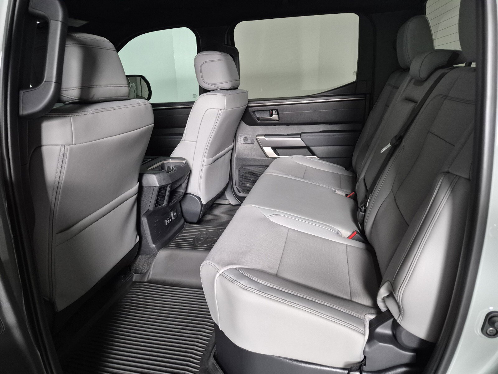 New 2026 Toyota Tundra SR5 image 35