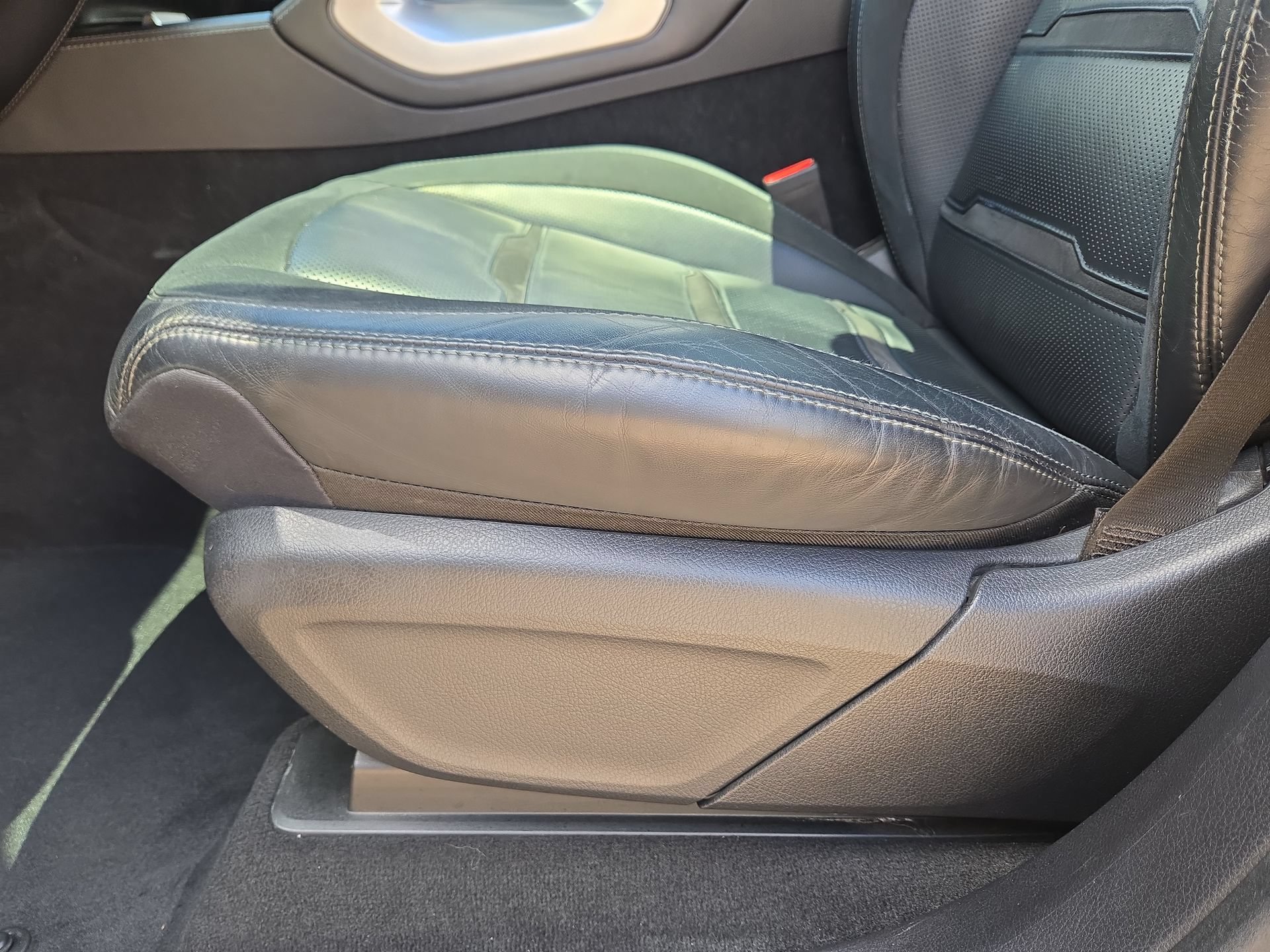 Certified 2022 Mercedes-Benz GLE 53 AMG 4MATIC Coupe image 17
