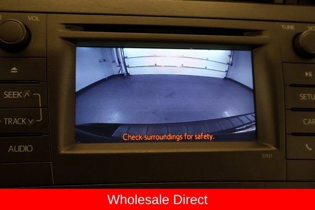 Used 2015 Toyota Prius Two image 22