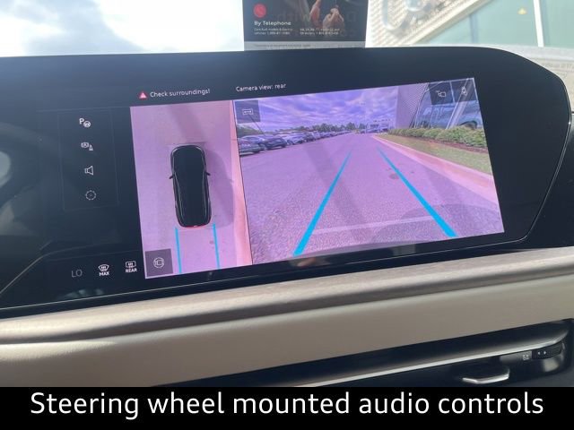 New 2025 Audi Q5 2.0T Premium Plus image 15